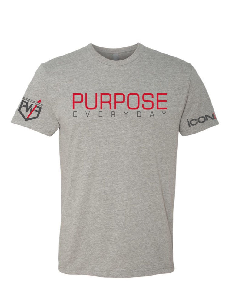 Thumbnail: Purpose Everyday Shirt