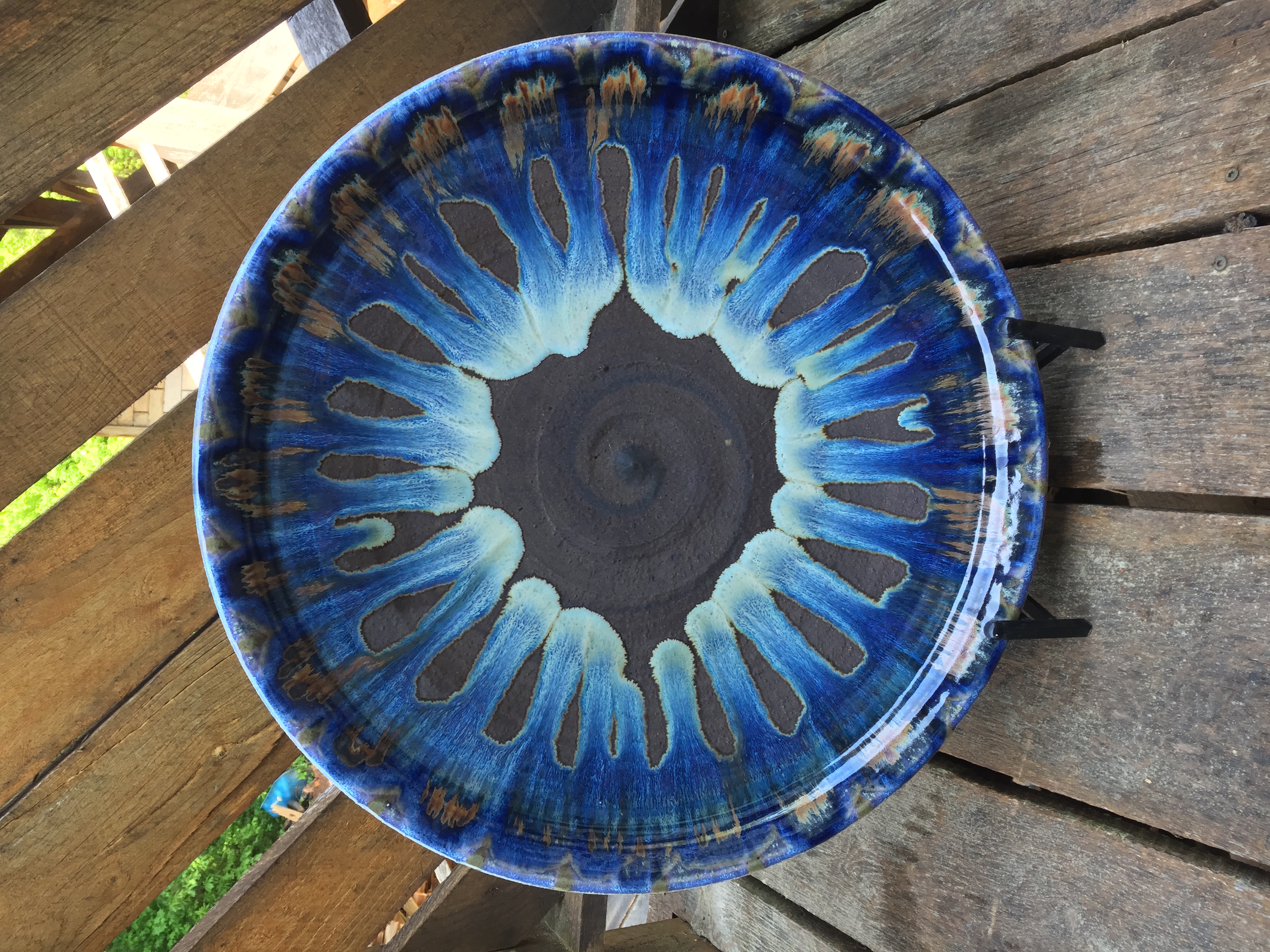 Platter