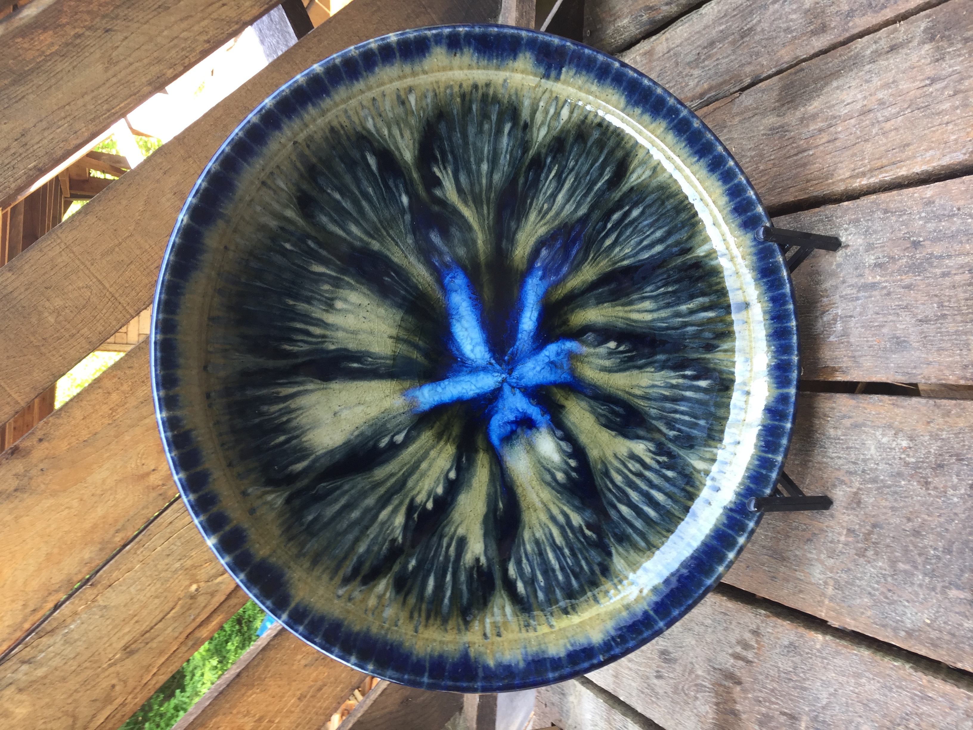 Platter