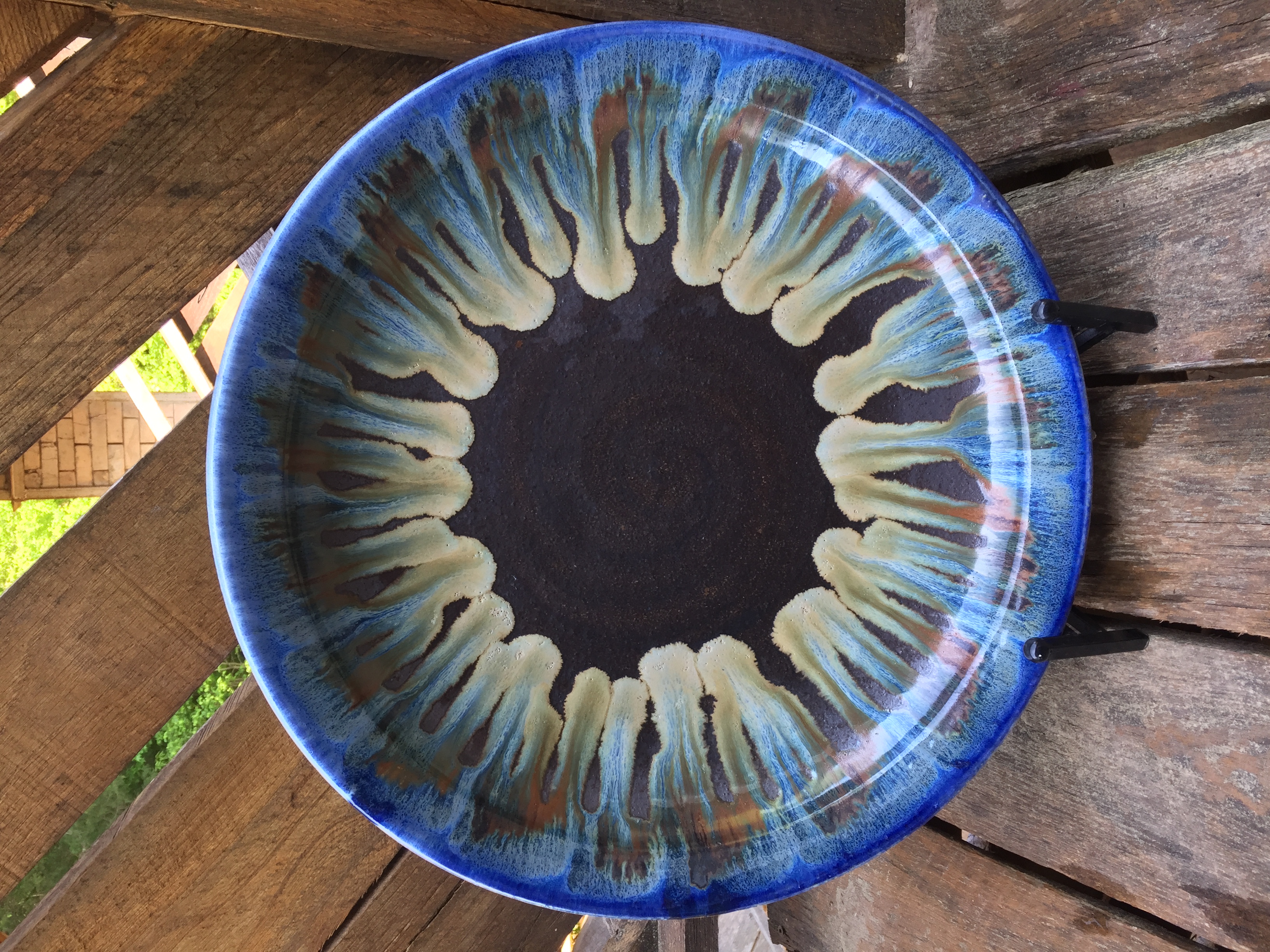 Platter