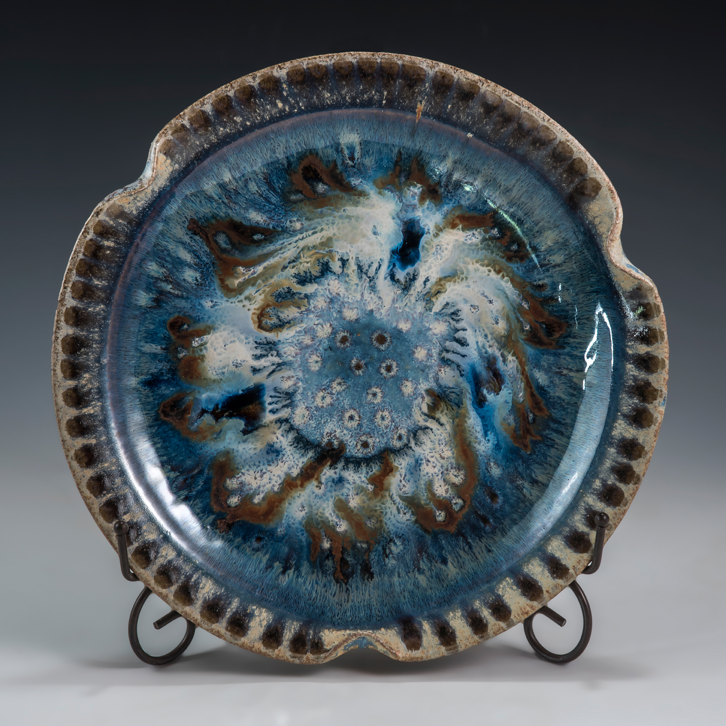 Plate
