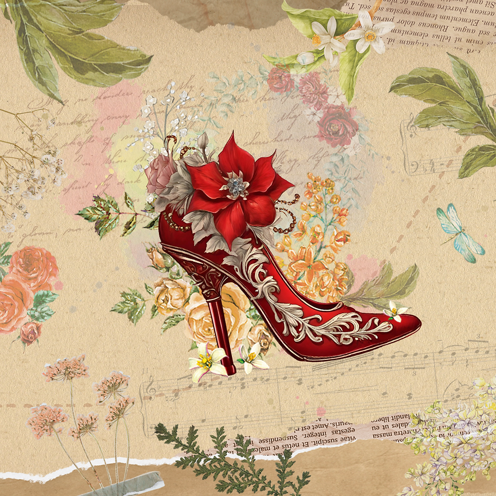 Miniature : Singularités : Cranberry - Baies des Bois