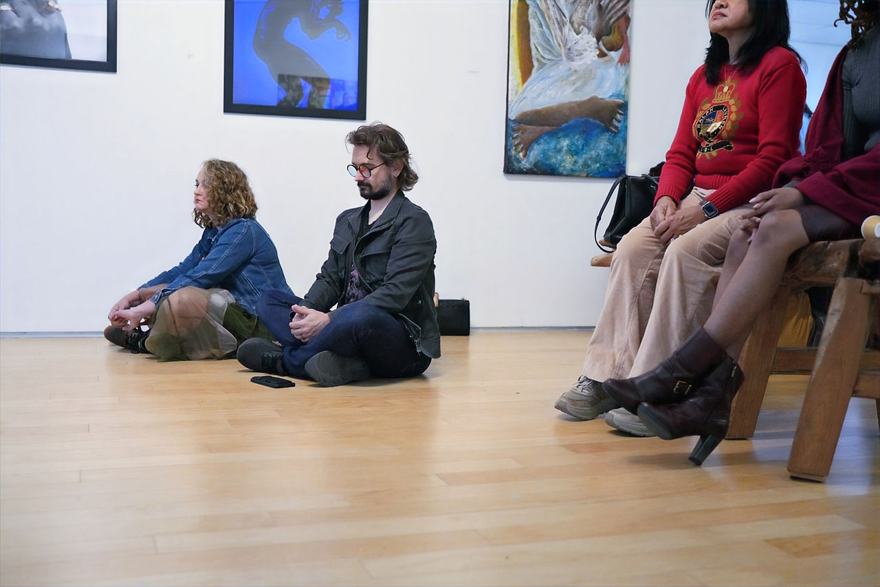 Gallery Stories