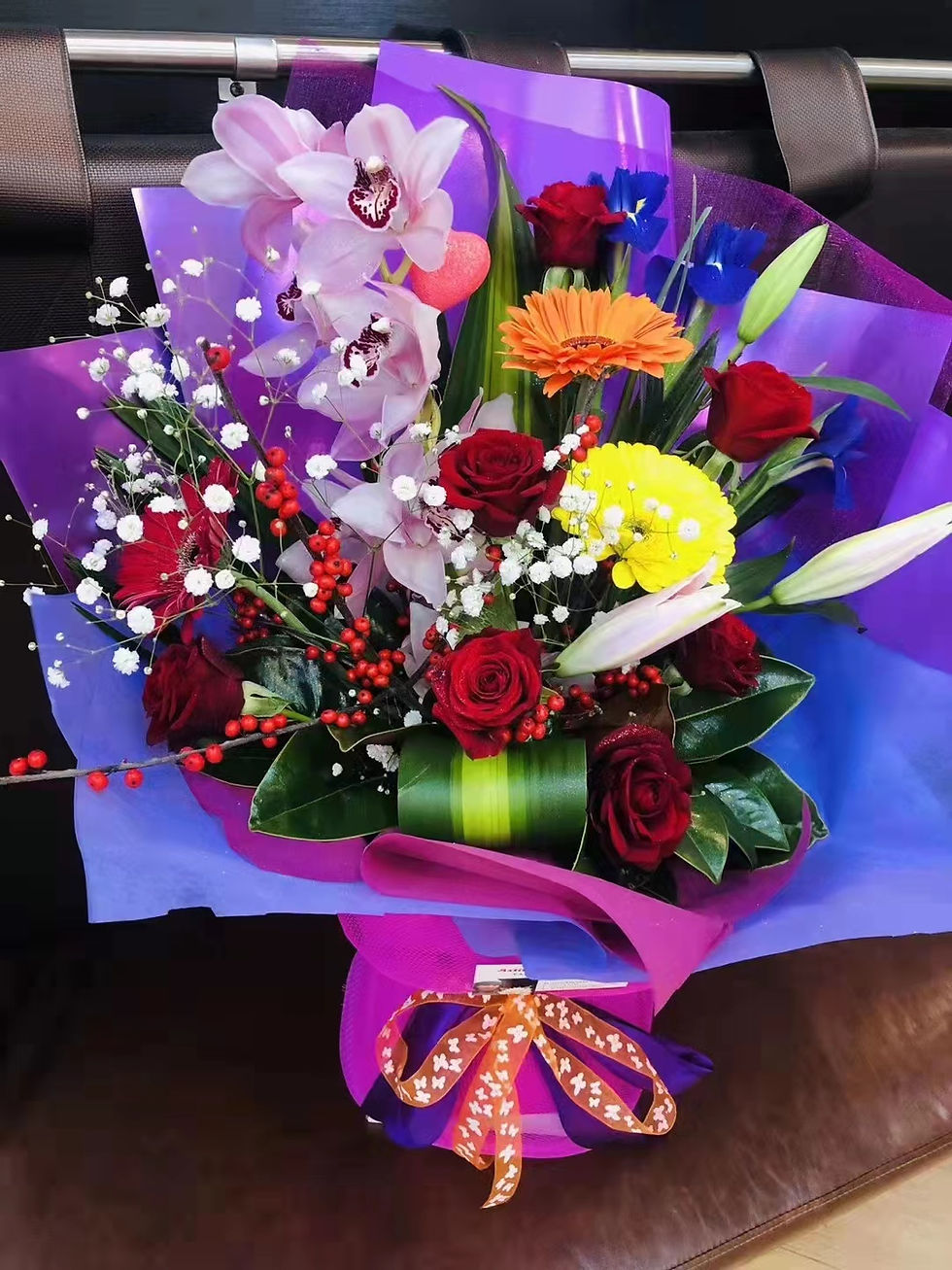 bouquet 028