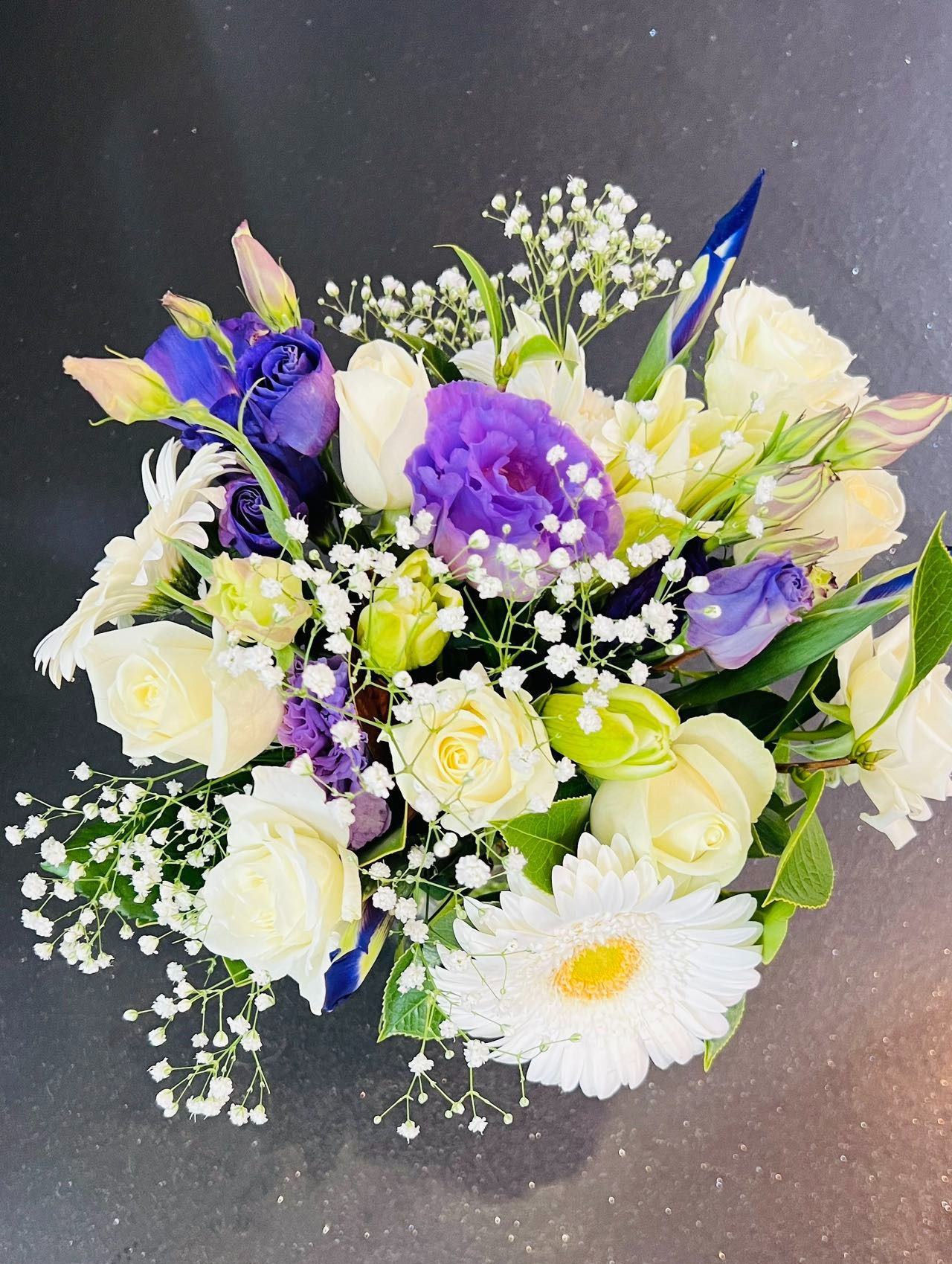 bridal bouquet 01