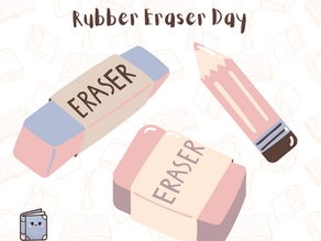 eraser