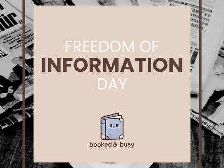 freedom of information