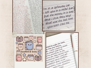 Celebrating the Art of the Written Word: National Handwriting Day