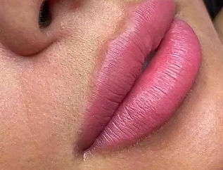 Micropigmentação Labial