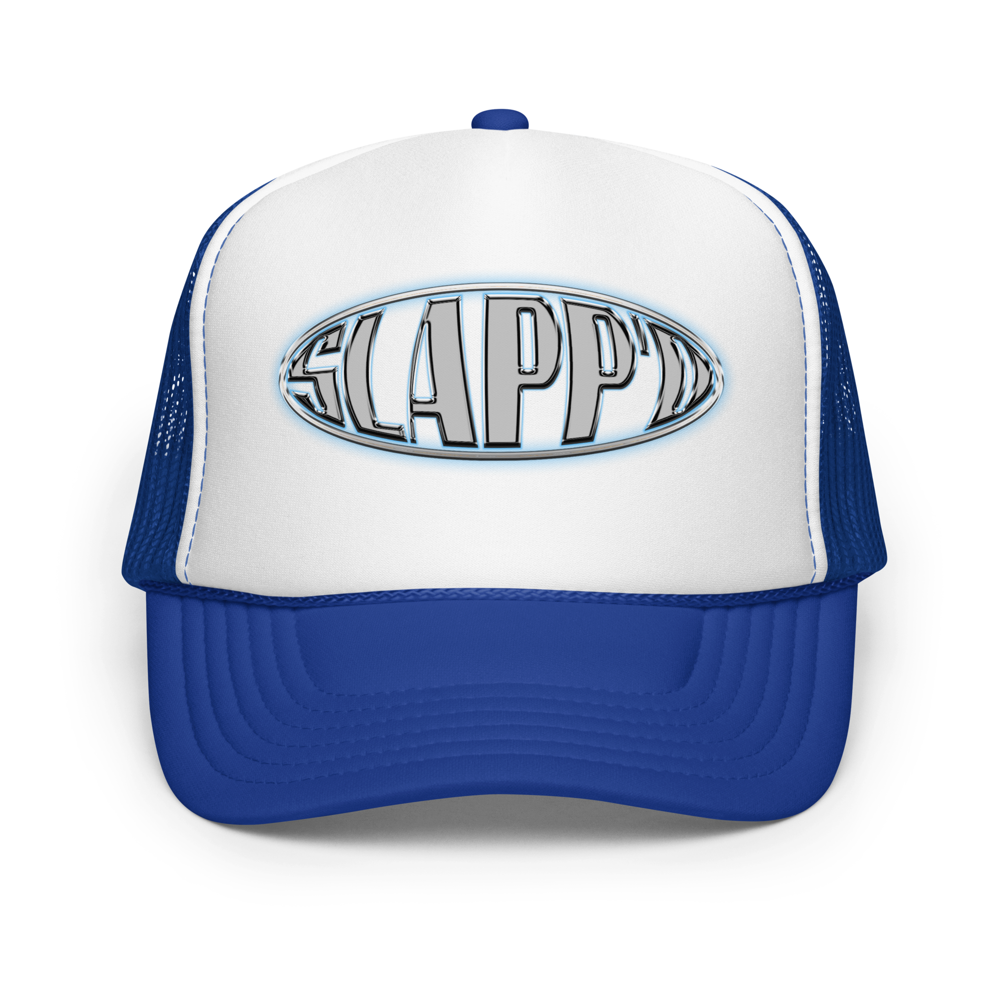 Global Trucker Hat