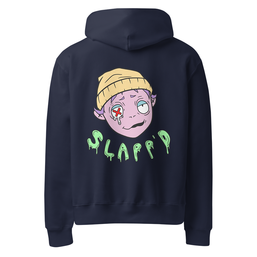 Thumbnail: Big Head Hoodie
