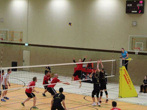 OSV Pirates mit klarem Fortschritt