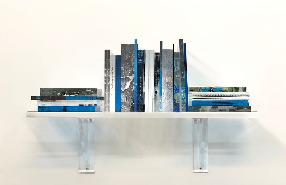 Raval Reverie (SOLD)