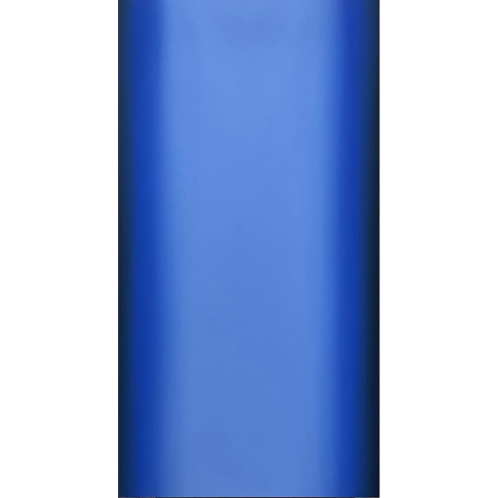 Towers Blue (Vertical), Rise Series