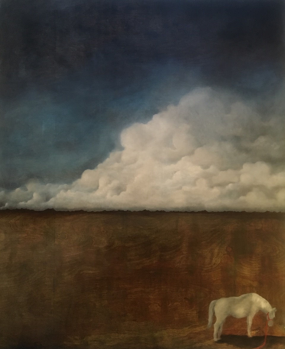 Beyond the Barn, 2019