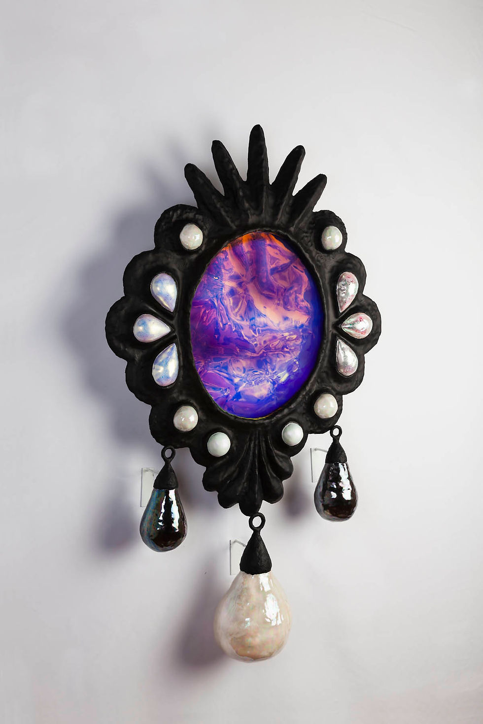 Architectural Ornament (Ursula)