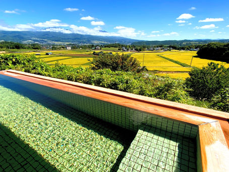 秋の松茸会席特別宿泊プラン