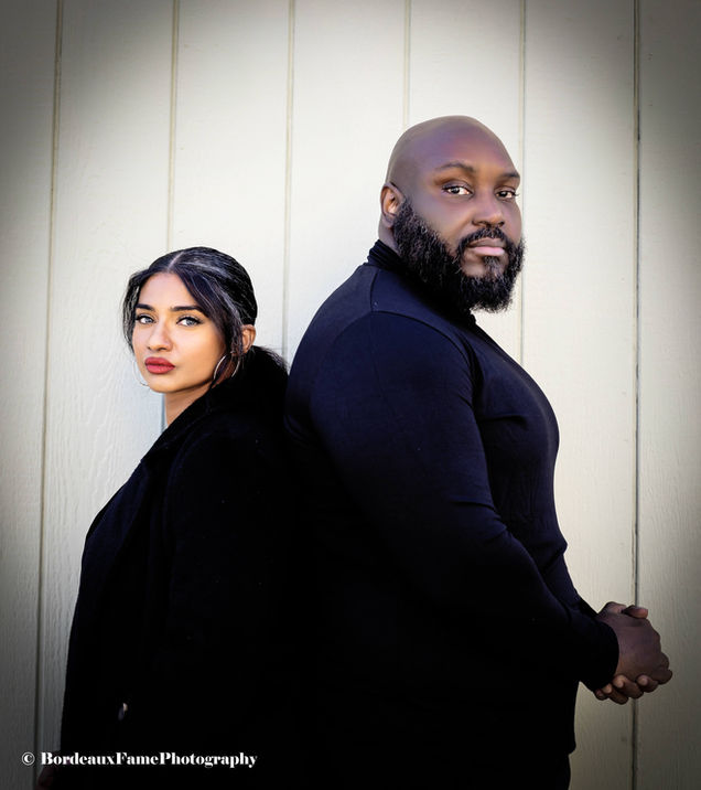 MzKora & GQGemini