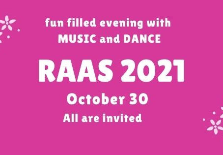 VT Seva Detroit RAAS 2021