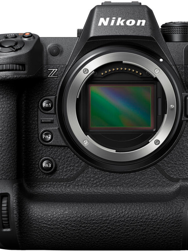 Nikon Z9