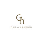 grit & harmony logo