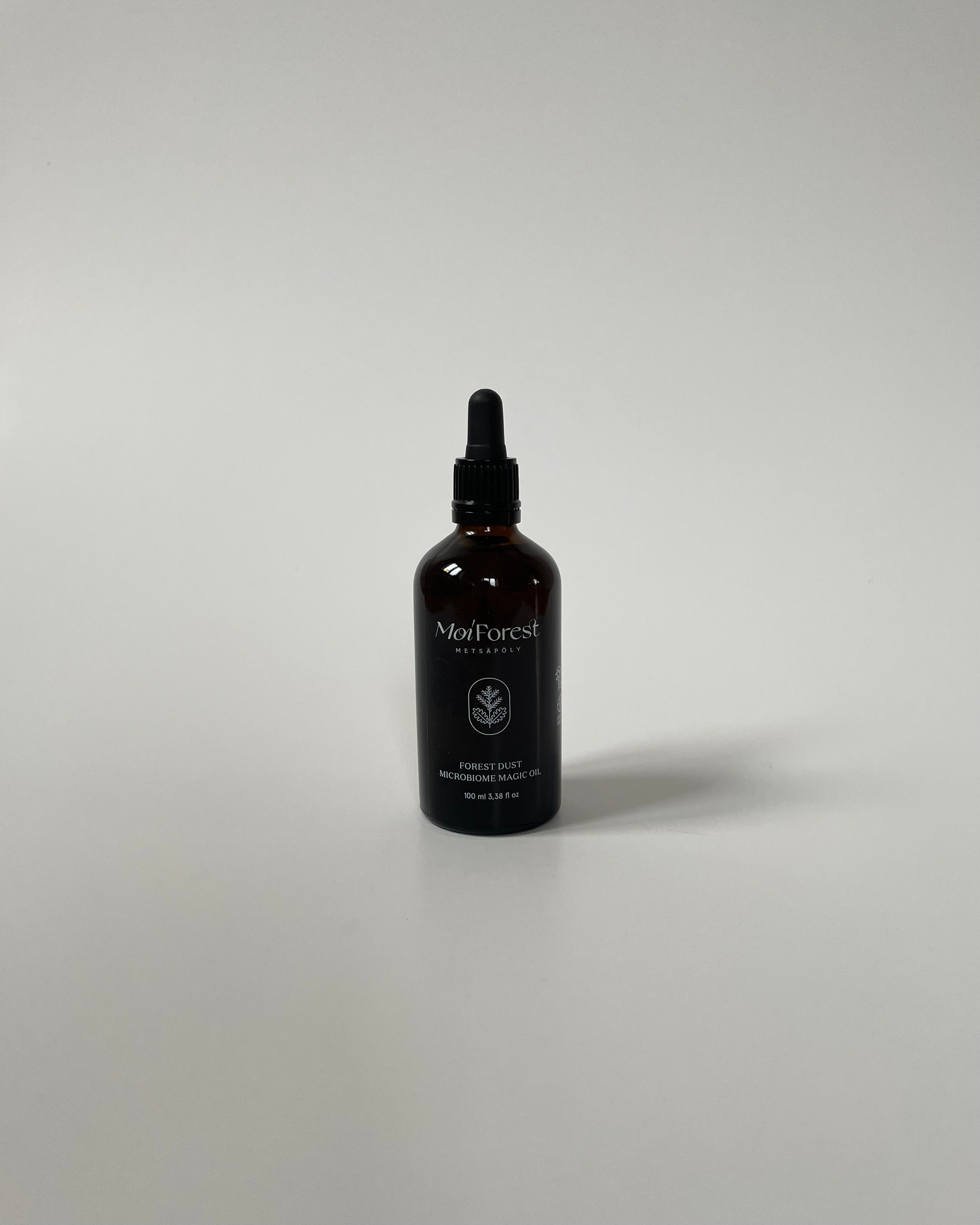 Moi Forest - Forest Dust - Microbiome Magic Oil - 100 ml