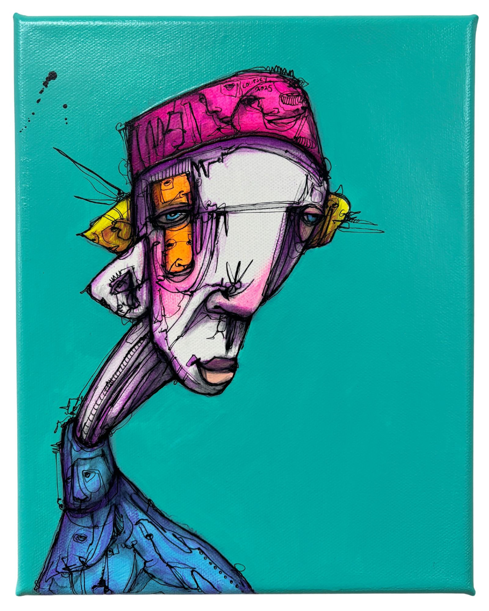 Still Pretending to Understand