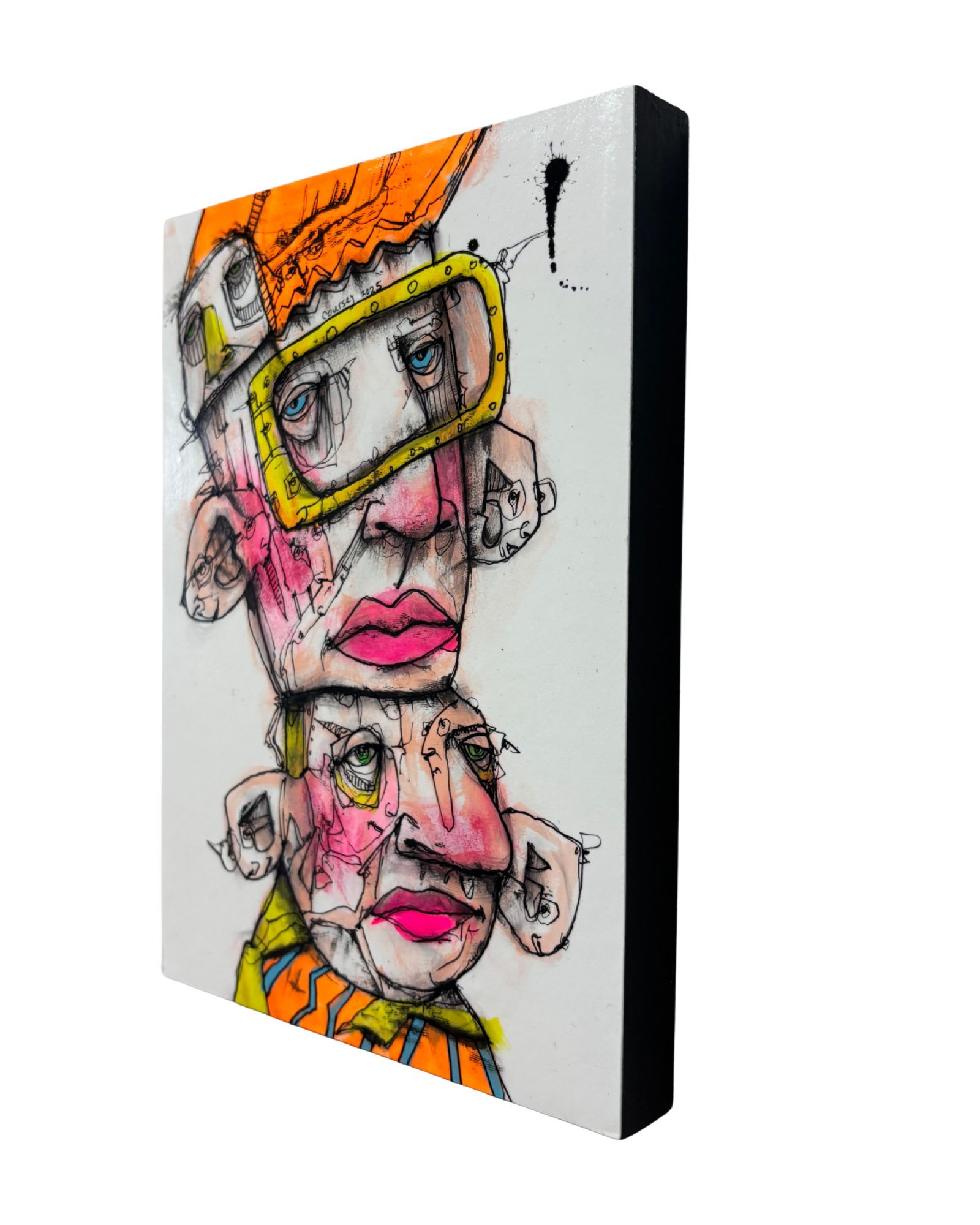 Don't Worry, I've Got Backup