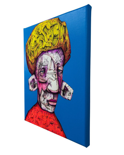 PIERRE BERNARD アート本 Pierre Bernard Archives - Design Reviewed