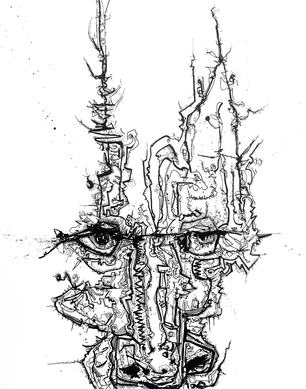 Art By Coursey