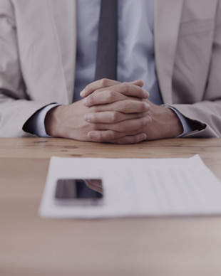 Job Interview