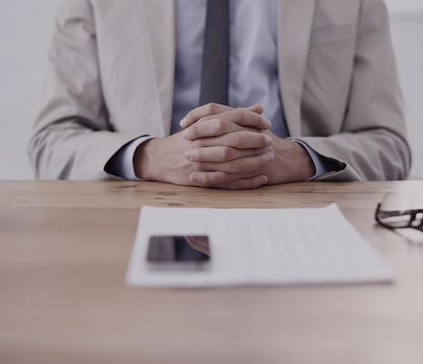 IT Job Interview