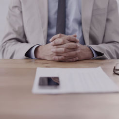 Navigating Through a Tough Job Market