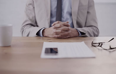 Entrevista de emprego