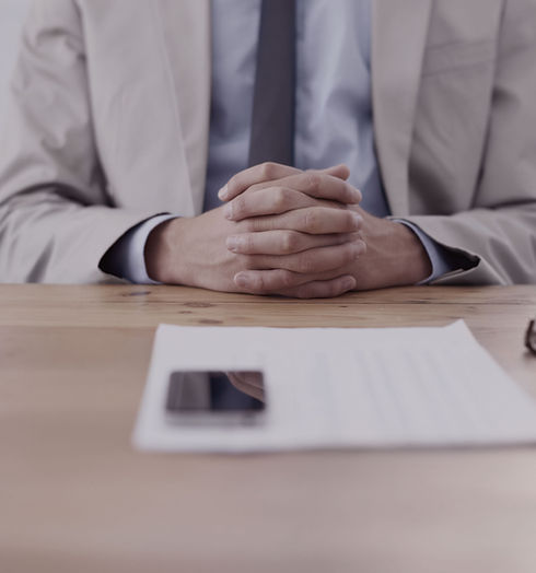 Job Interview