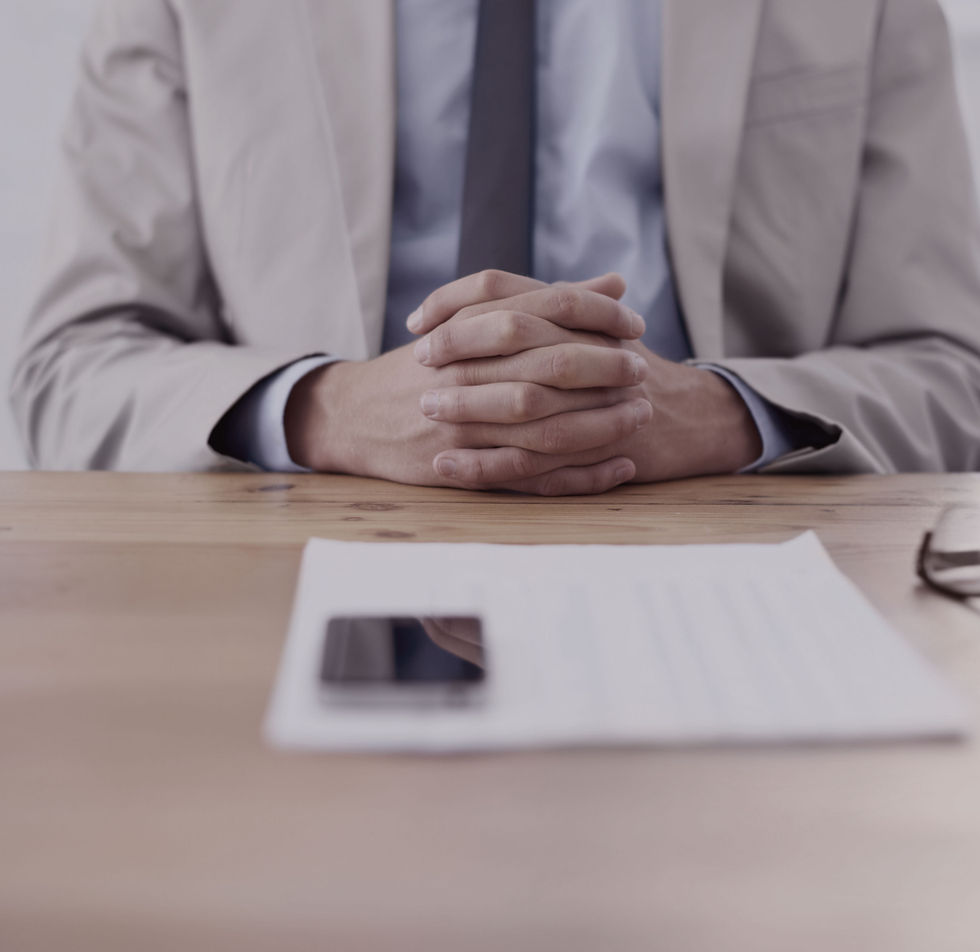Job Interview