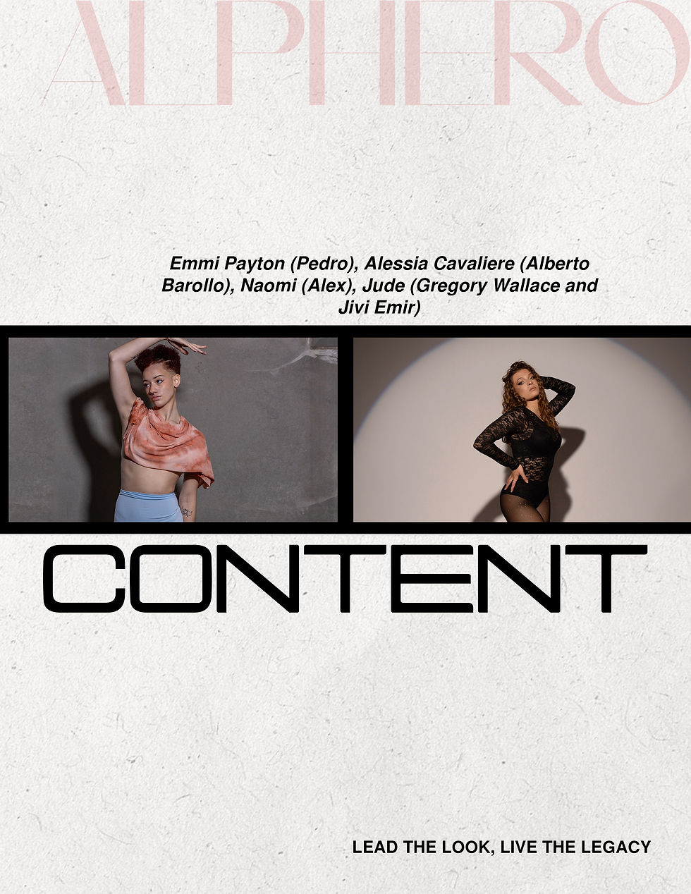 Thumbnail: Digital Copy 'Fashion & Beauty Edition' July 2025 Vol 100