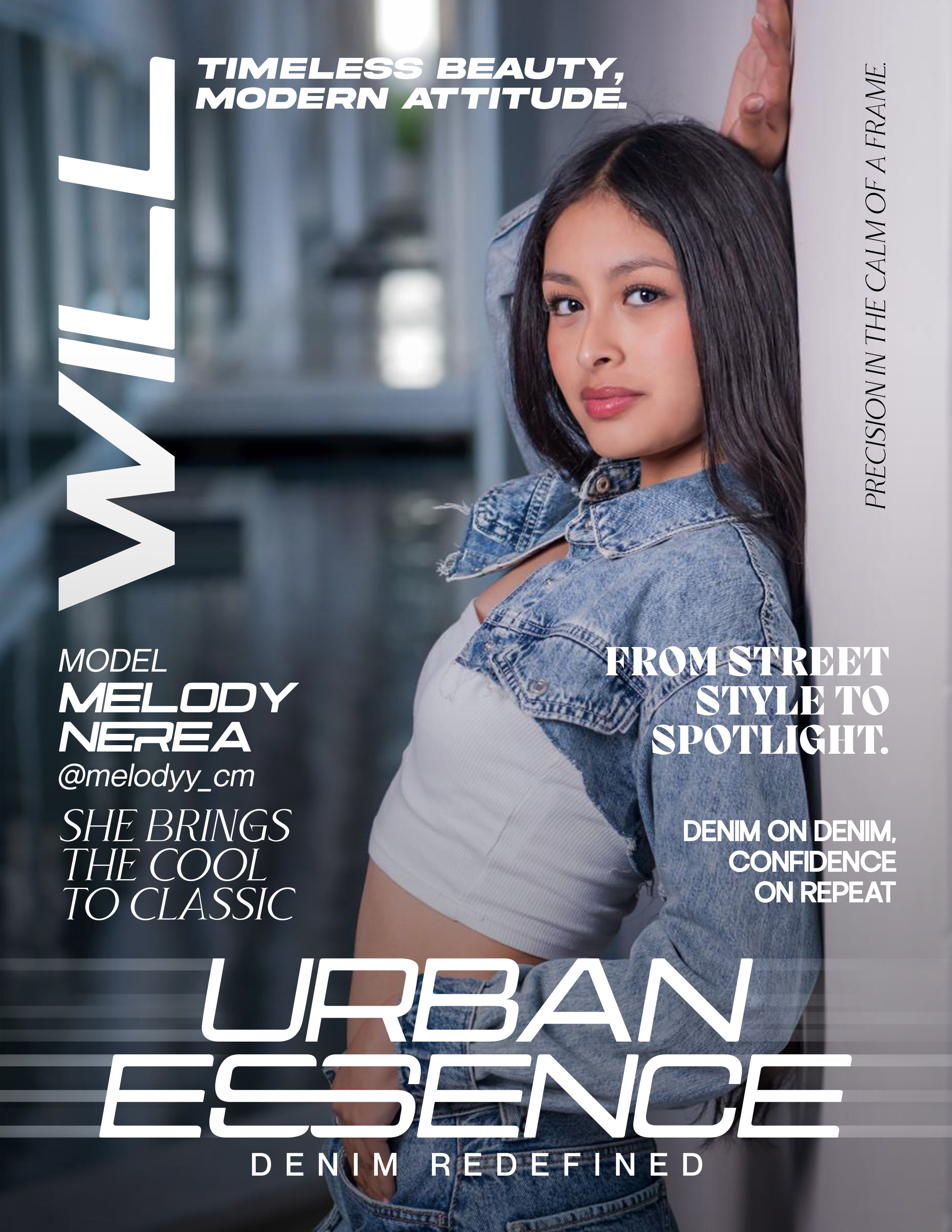 Print Copy 'Fashion & Beauty Edition' July 2025 Vol 386