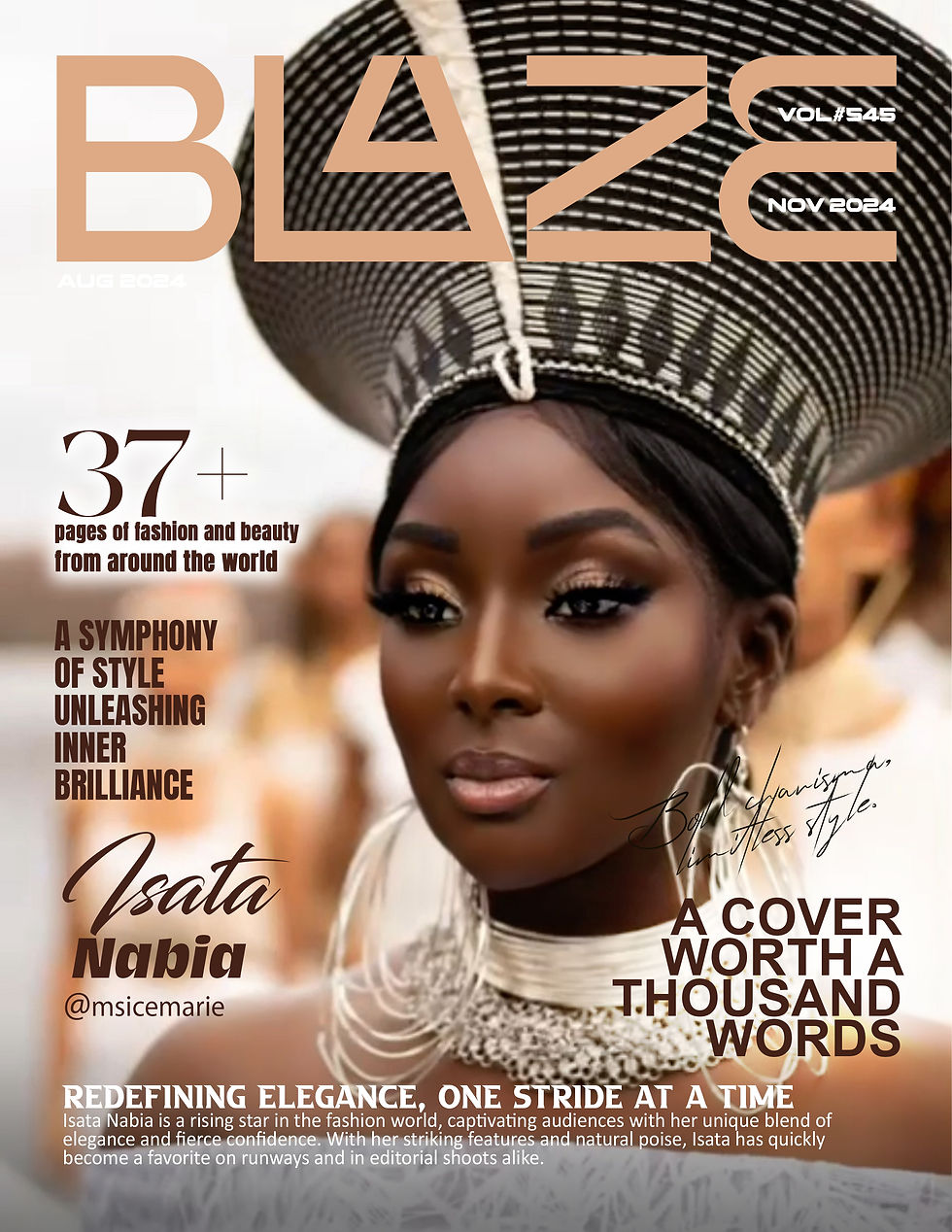 Digital Copy 'Special Edition' November 2024 Vol 545