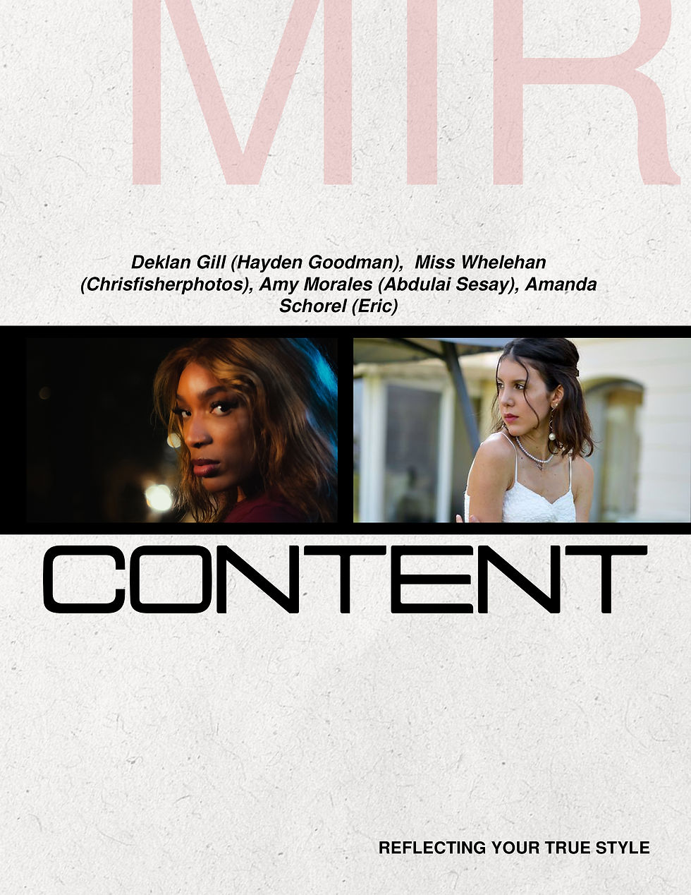 Thumbnail: Combo (Digital + Printed) 'Fashion & Beauty Edition' Sept. 2025 Vol 432