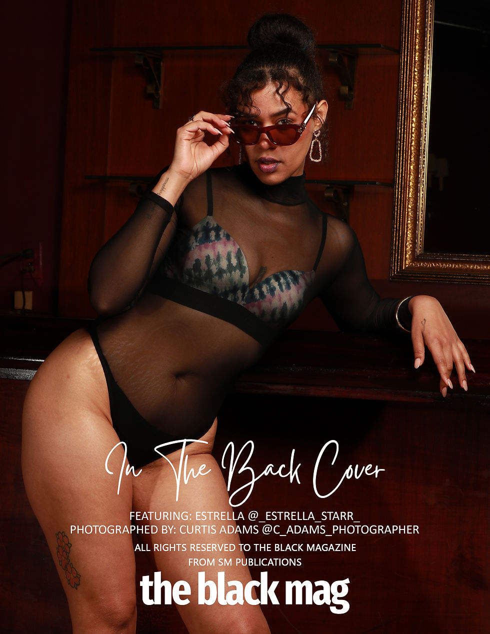 Thumbnail: Digital Copy 'Fashion & Beauty Edition' July 2025, Vol 239