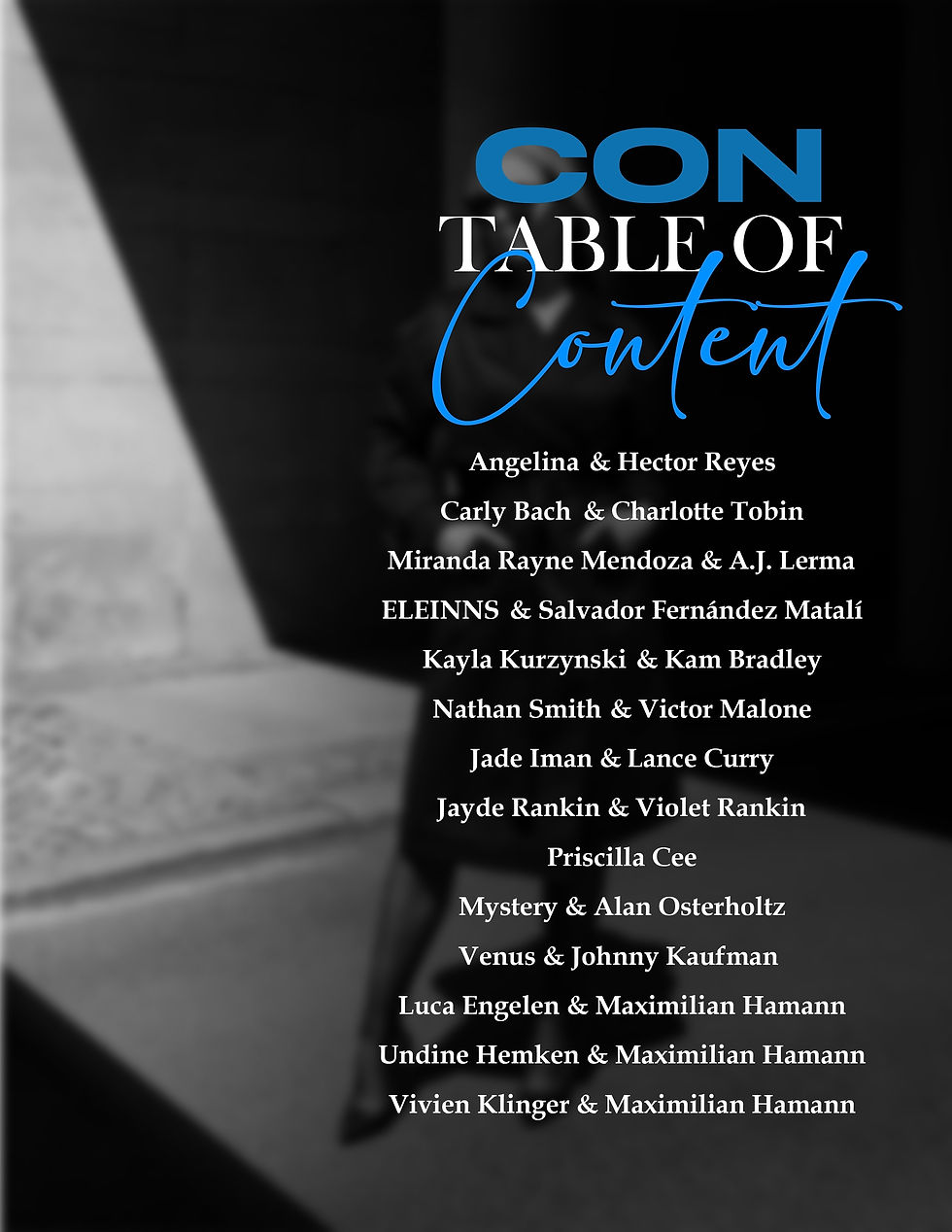 Thumbnail: Digital Copy 'Boudoir Edition ' Issue January Vol 168
