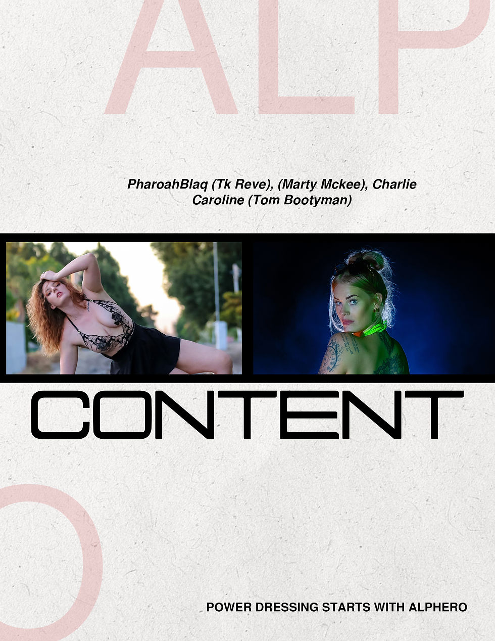 Thumbnail: Printed copy 'Fashion & Beauty Edition' June 2025 Vol 93