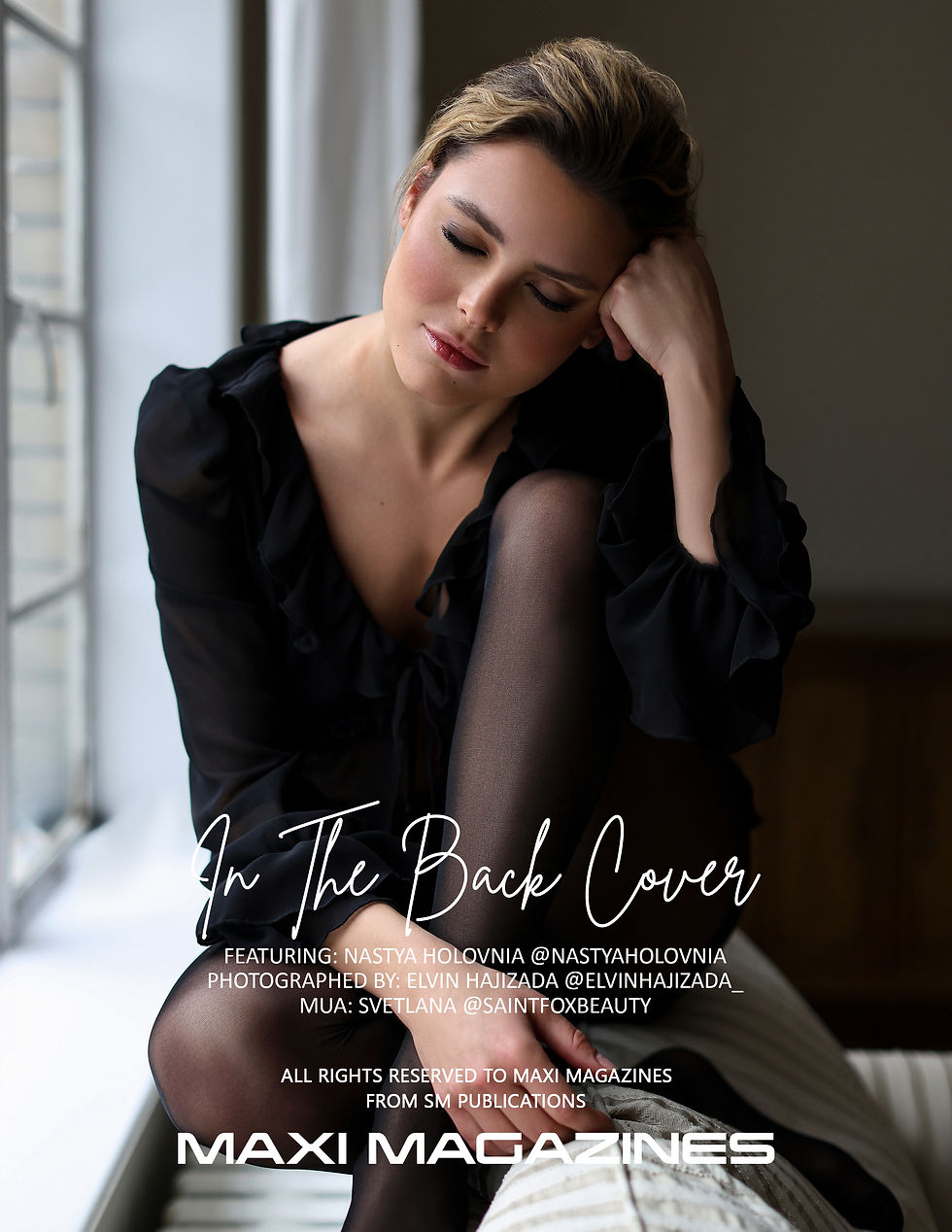 Thumbnail: Combo(Print +Digital) 'Fashion & Beauty Edition' January 2025, Vol 350