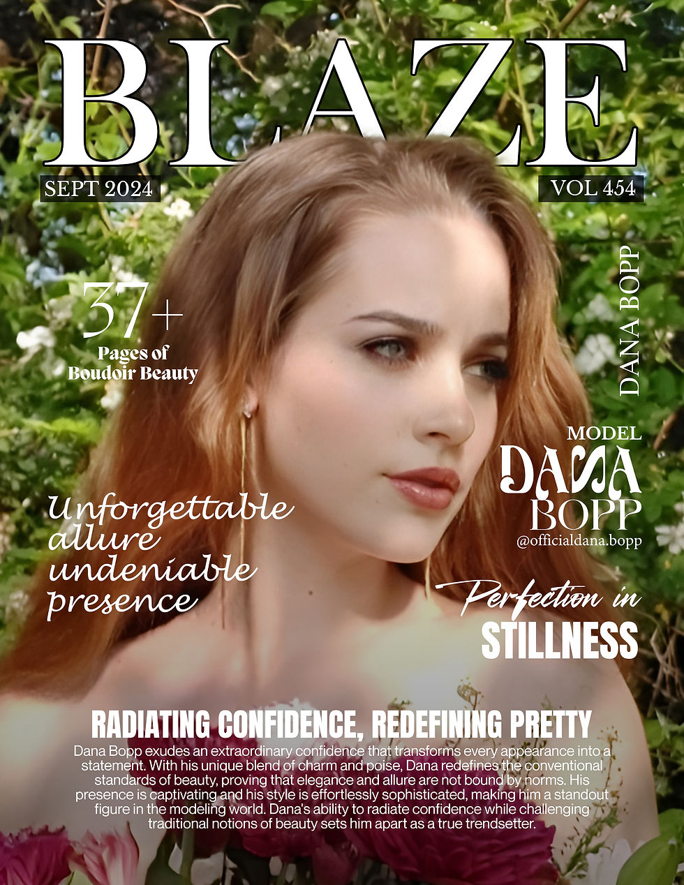 Printed Copy 'Special Edition' Issue Vol - 454