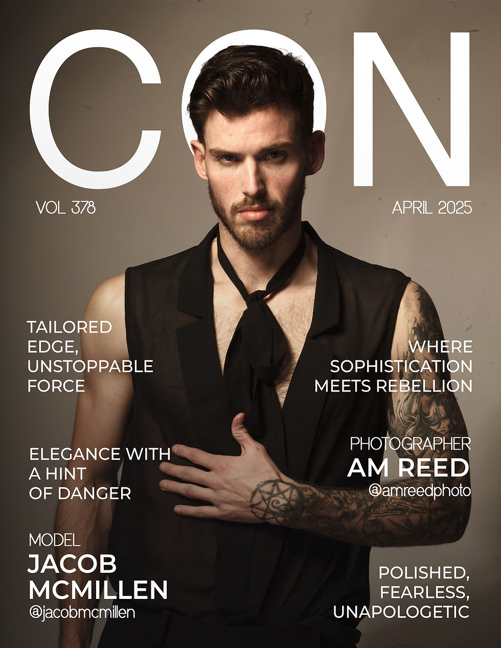 Thumbnail: Special (4 Print+ Digital ) 'Fashion & Beauty Edition' April 2025 Vol 378