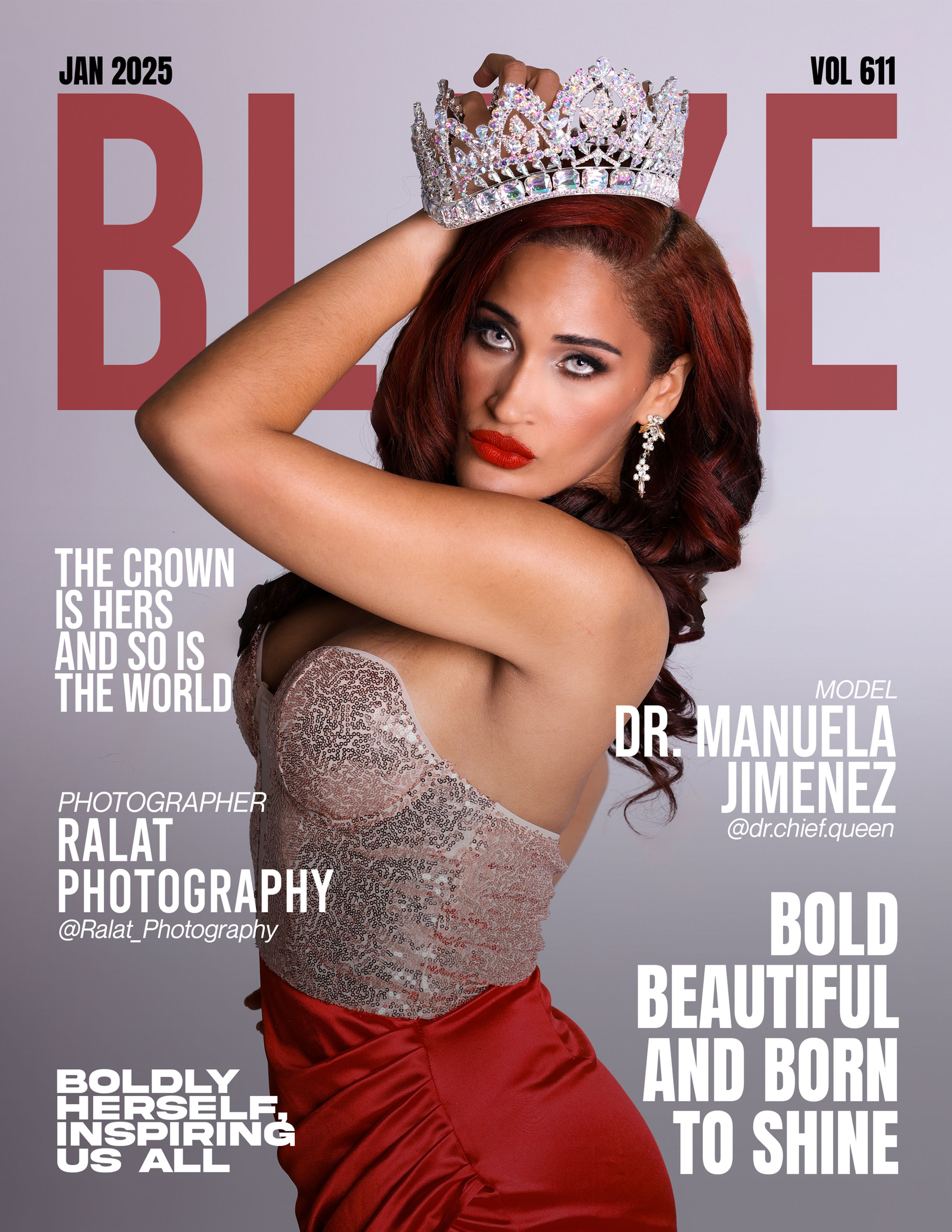 Digital Copy 'Special Edition' January 2025 Vol 611