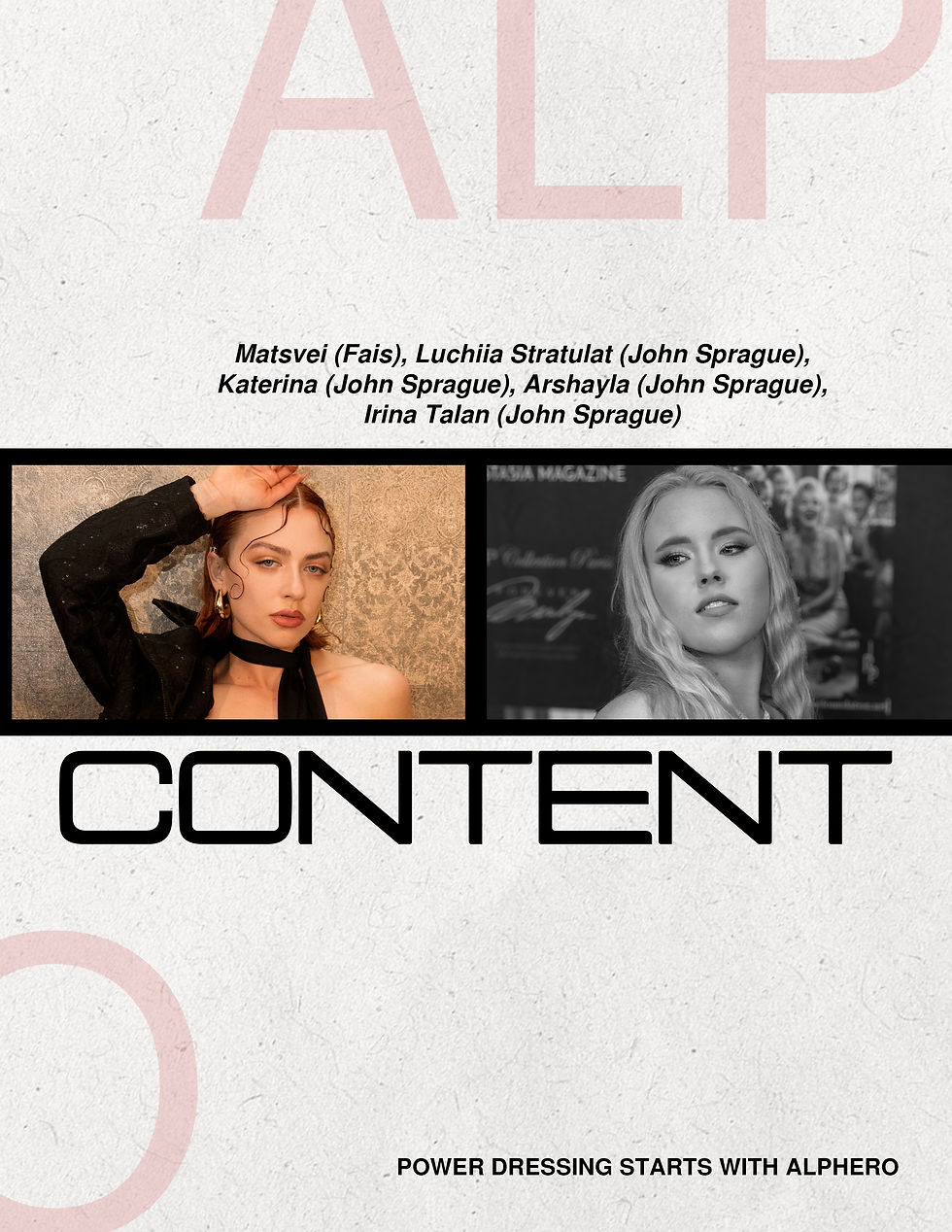 Thumbnail: Combo(Digital + Printed) 'Fashion & Beauty Edition' July 2025 Vol 104