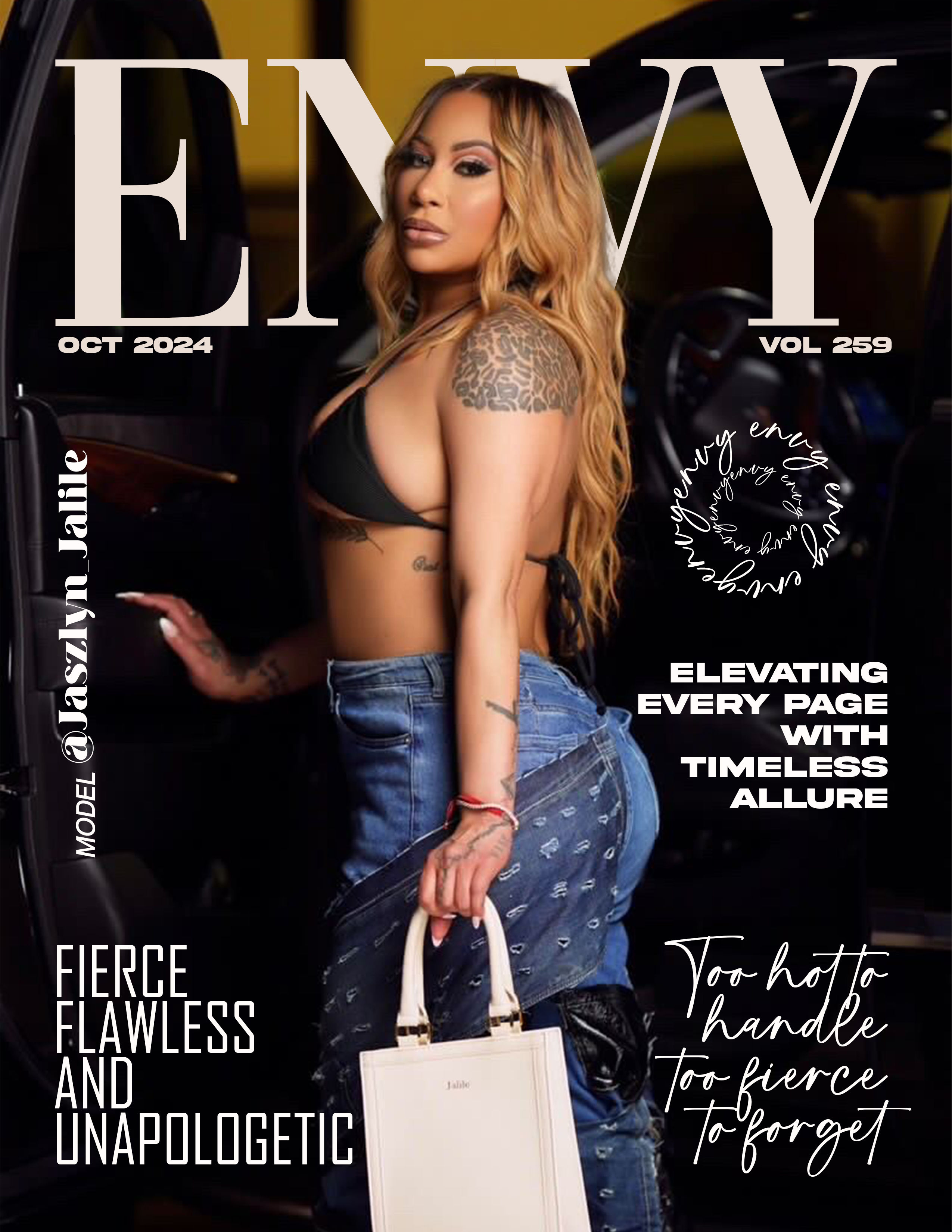 Combo (Digital + Printed) 'Special Edition' October 2024 Vol 259