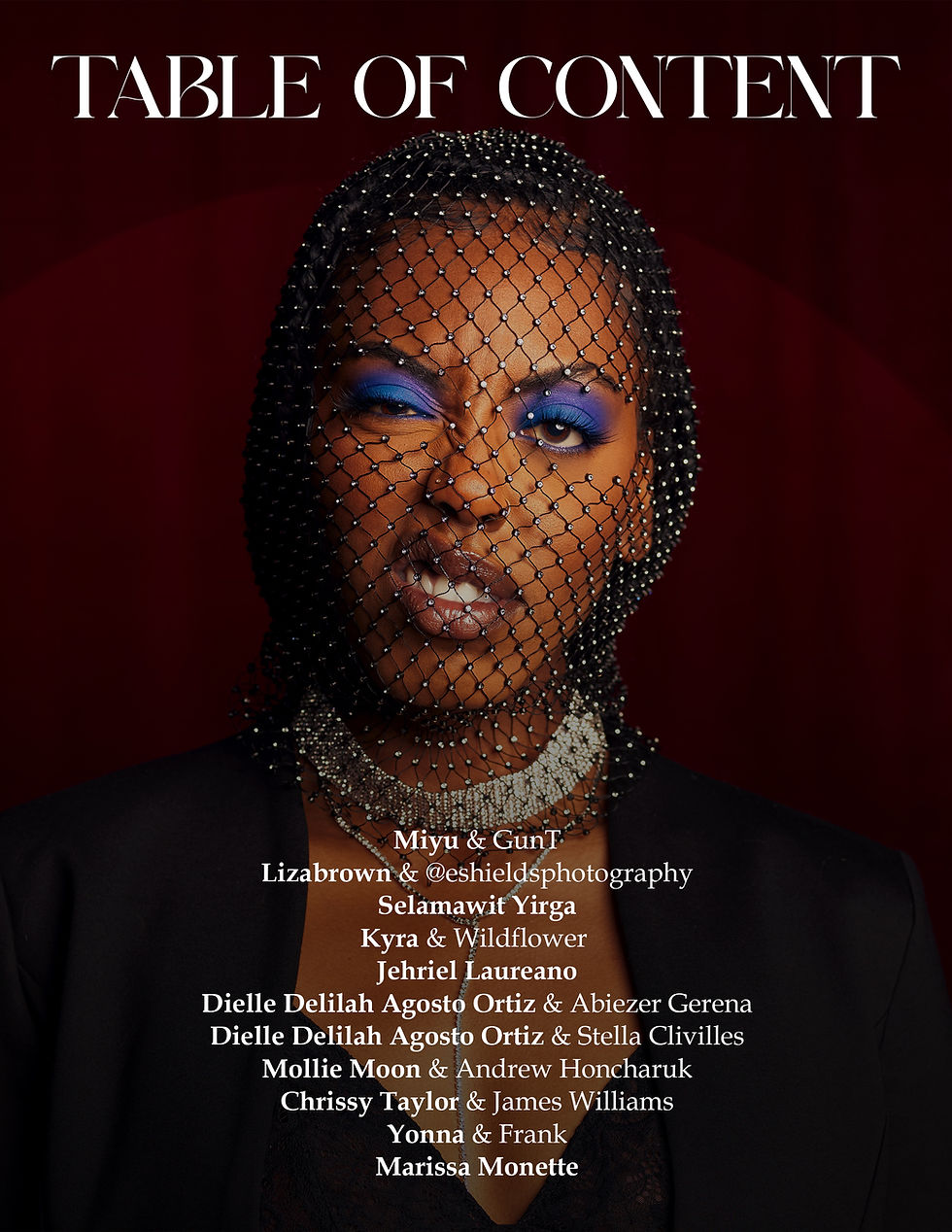Thumbnail: Printed Copy 'Fashion & Beauty Edition' February 2025 Vol 358